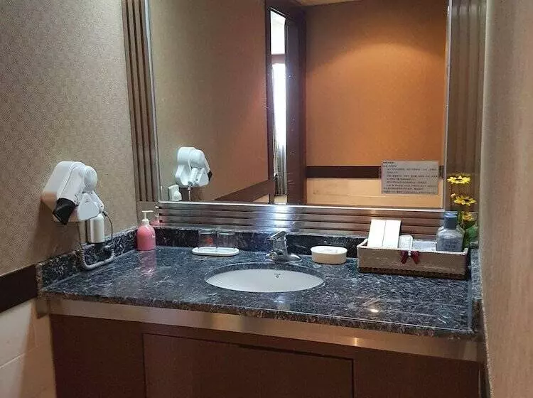 Fotos del hotel Diamond  Busan:  14