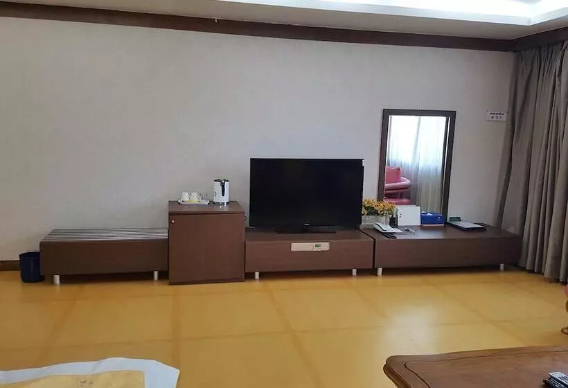 Fotos del hotel Diamond  Busan:  13