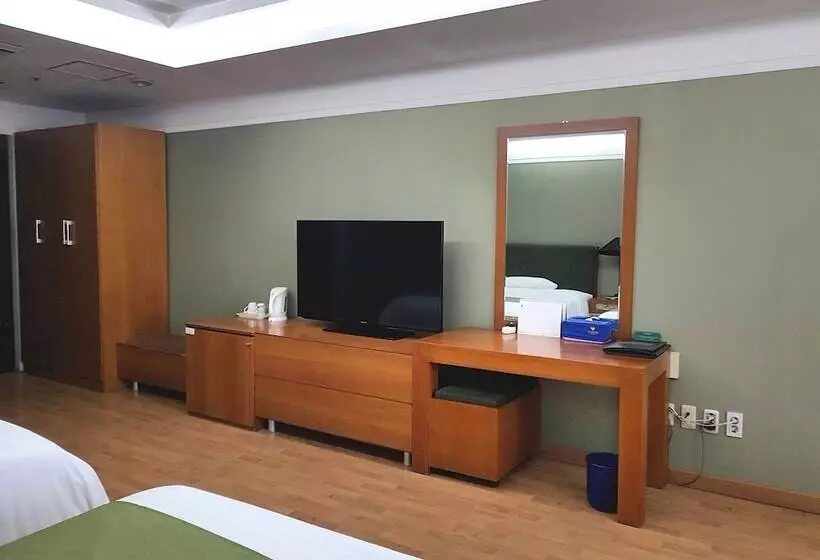 Fotos del hotel Diamond  Busan:  2