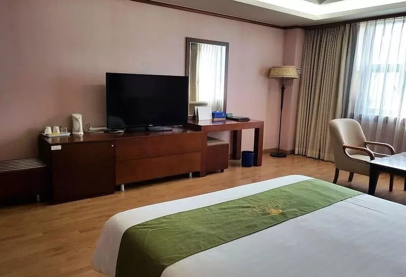 Fotos del hotel Diamond  Busan:  5