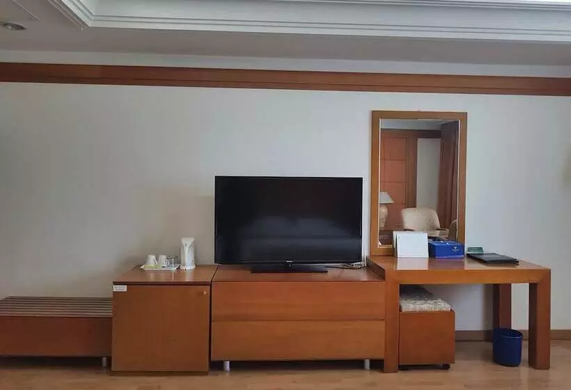 Fotos del hotel Diamond  Busan:  15