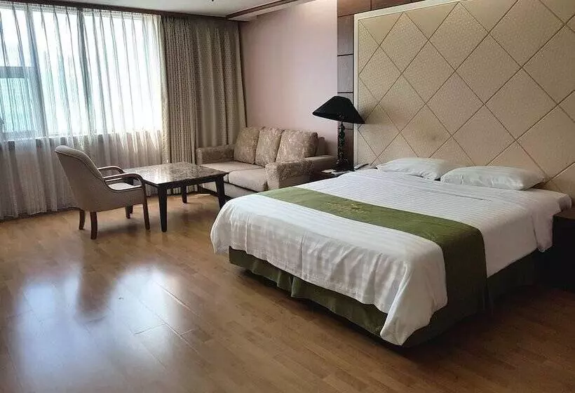 Fotos del hotel Diamond  Busan:  7