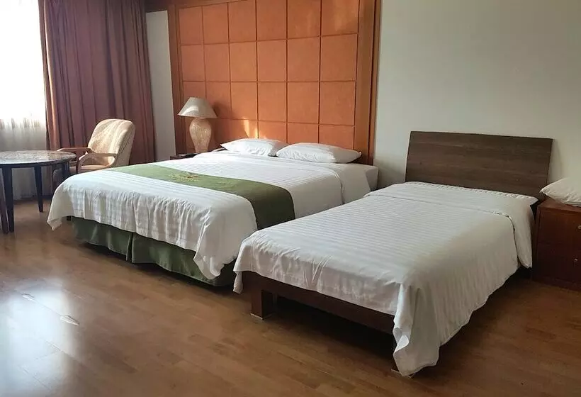 Fotos del hotel Diamond  Busan:  9