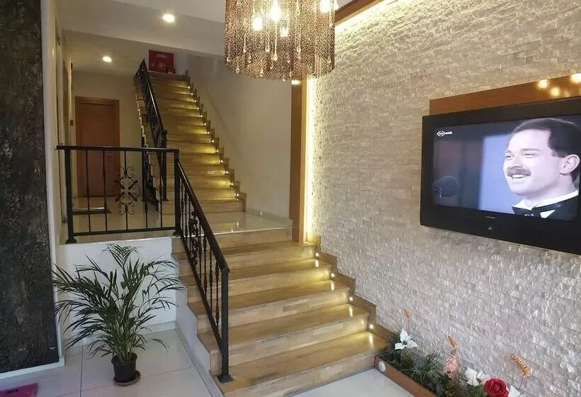 Fotos del hotel Zirve:  3