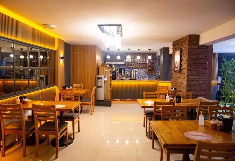 Fotos del hotel Zirve:  11