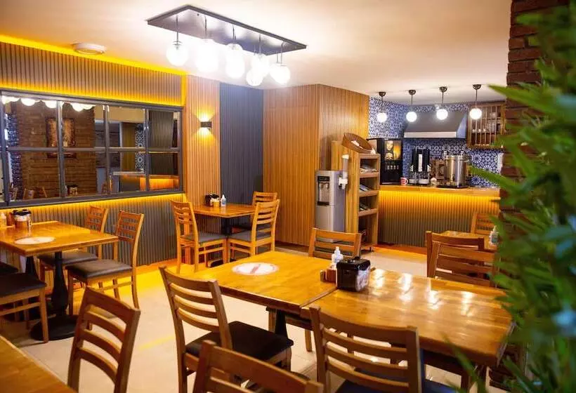 Fotos del hotel Zirve:  10