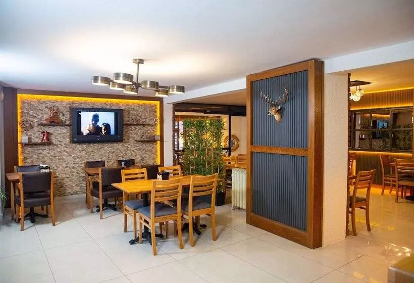 Fotos del hotel Zirve:  22