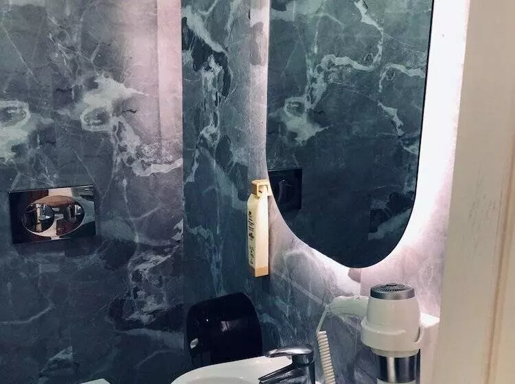 Fotos del hotel Zirve:  7