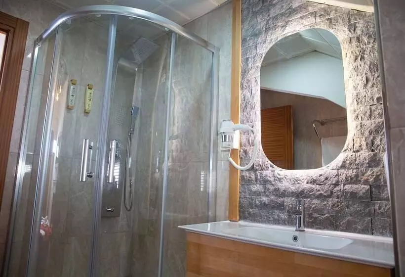 Fotos del hotel Zirve:  13