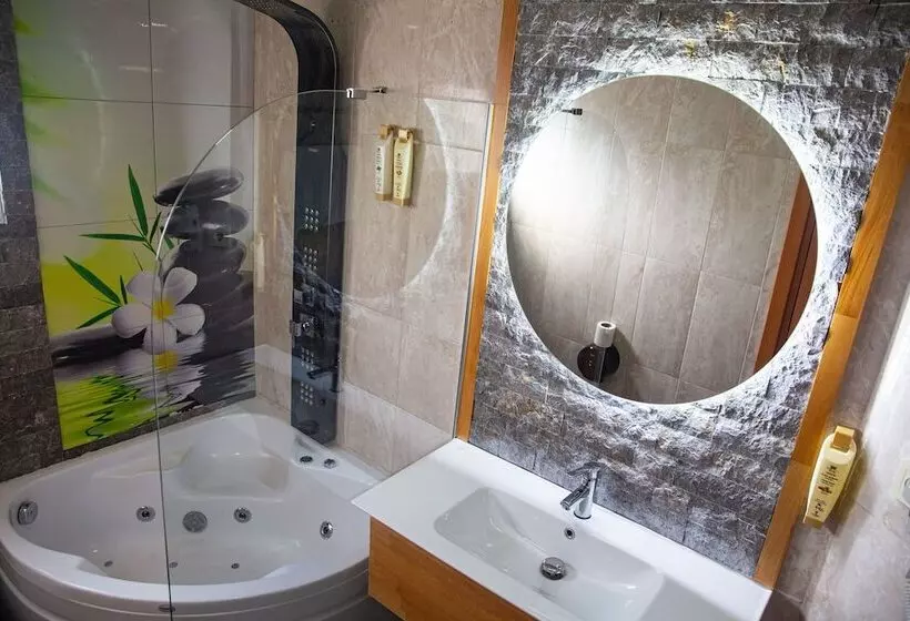 Fotos del hotel Zirve:  20