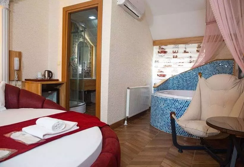 Fotos del hotel Zirve:  21