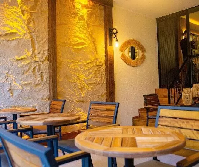 Fotos del hotel Zirve:  15