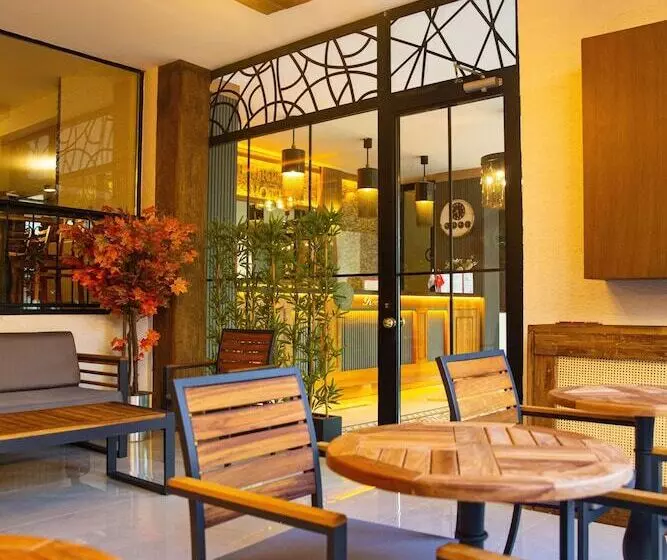 Fotos del hotel Zirve:  6