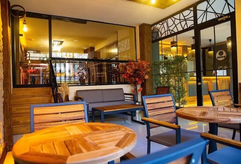 Fotos del hotel Zirve:  12