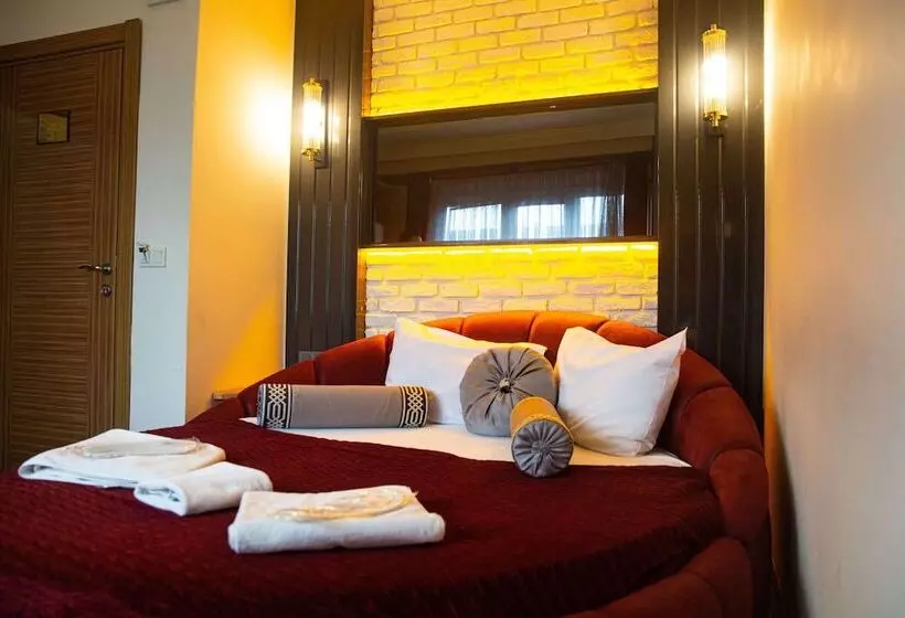 Fotos del hotel Zirve:  24