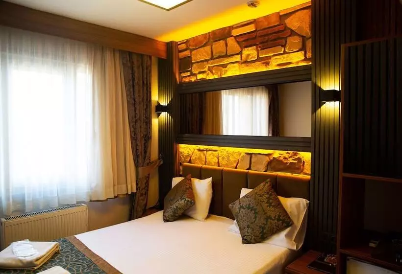 Fotos del hotel Zirve:  9