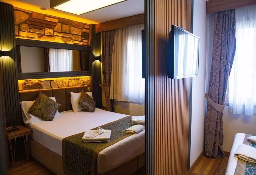 Fotos del hotel Zirve:  2