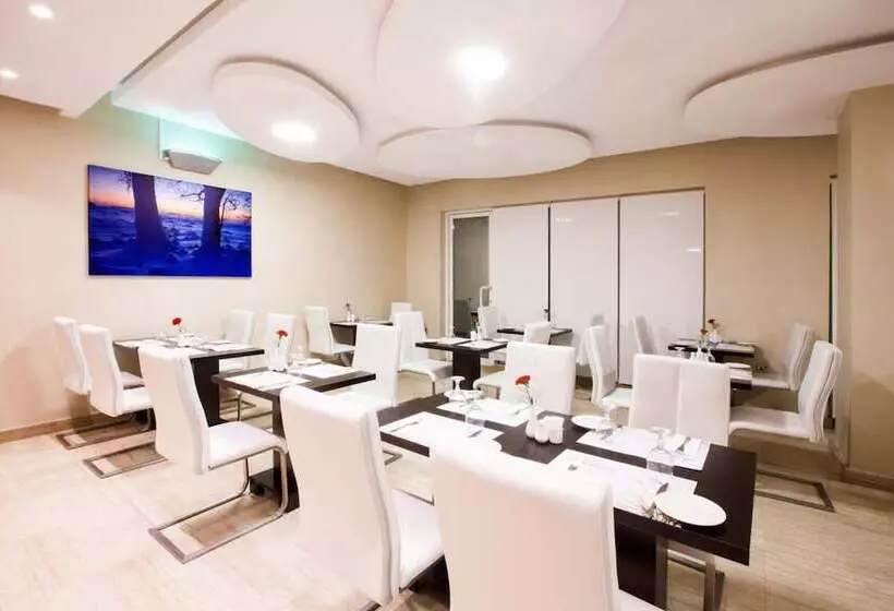 Fotos del hotel Al Sarab:  4