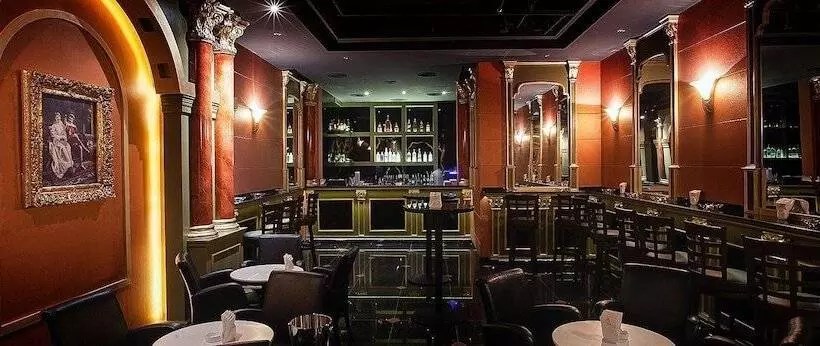 Fotos del hotel Al Sarab:  3