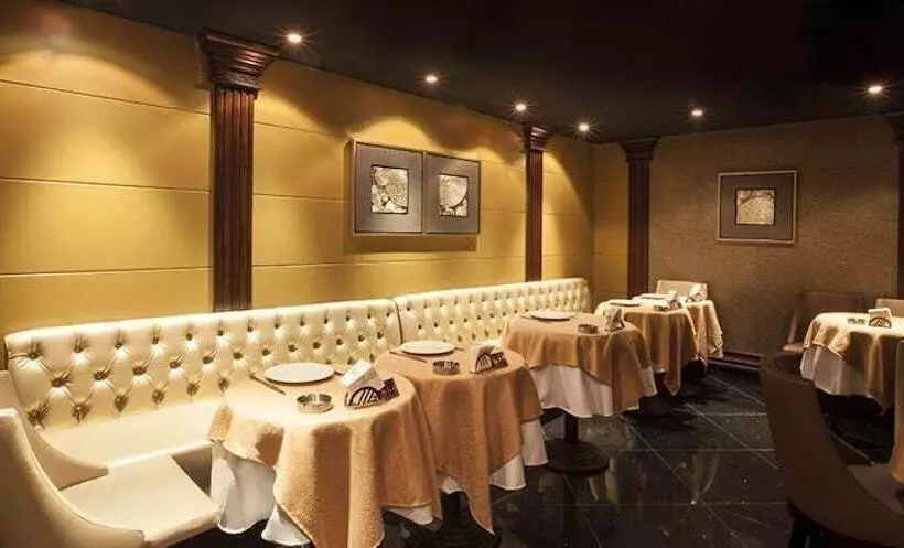 Fotos del hotel Al Sarab:  7