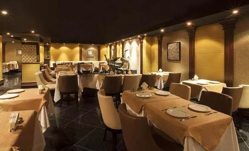 Fotos del hotel Al Sarab:  5