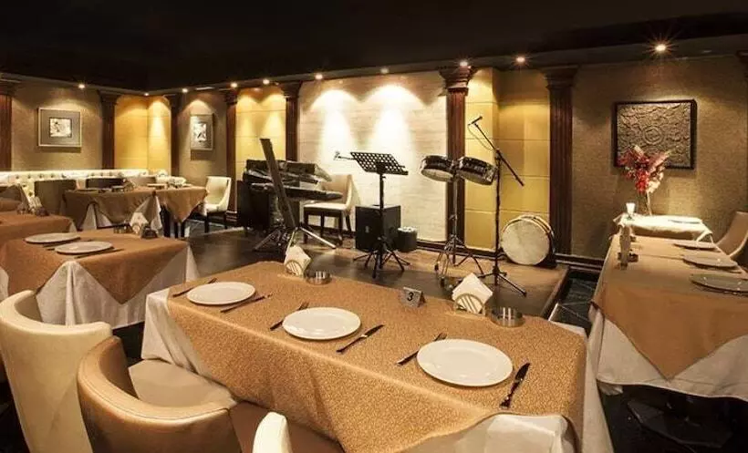 Fotos del hotel Al Sarab:  8