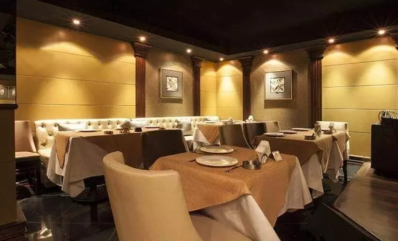 Fotos del hotel Al Sarab:  2