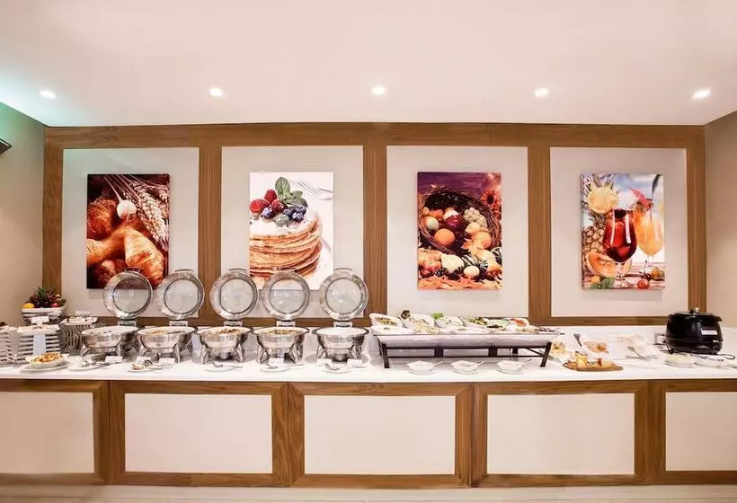 Fotos del hotel Al Sarab:  15