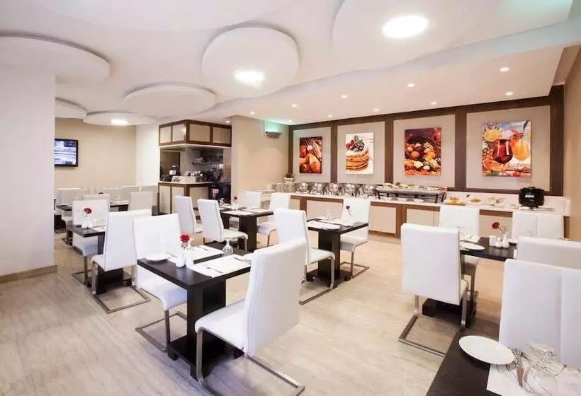 Fotos del hotel Al Sarab:  10