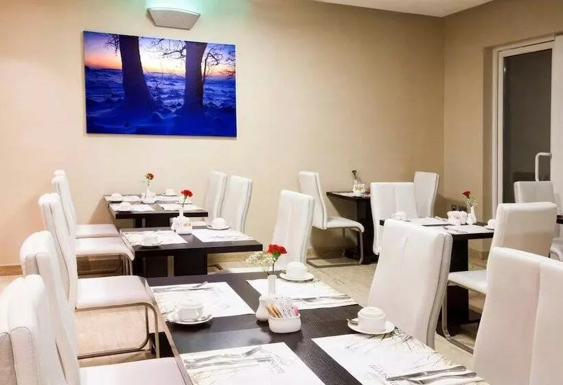 Fotos del hotel Al Sarab:  6