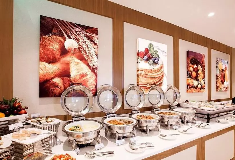 Fotos del hotel Al Sarab:  13