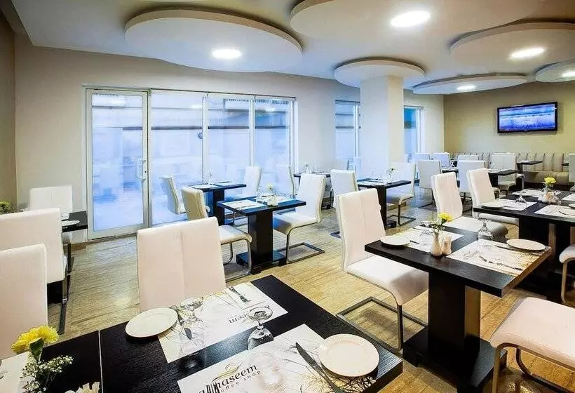 Fotos del hotel Al Sarab:  11