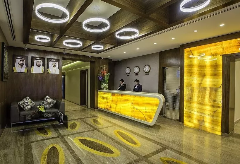 Fotos del hotel Al Sarab:  34