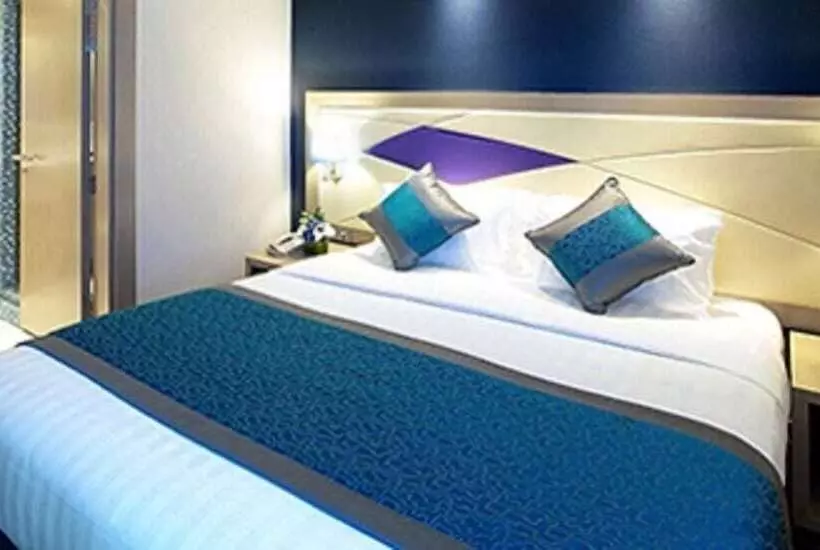 Fotos del hotel Al Sarab:  35