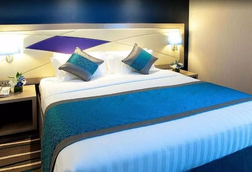 Fotos del hotel Al Sarab:  36