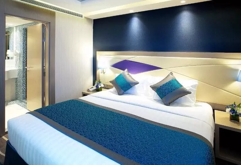 Fotos del hotel Al Sarab:  37