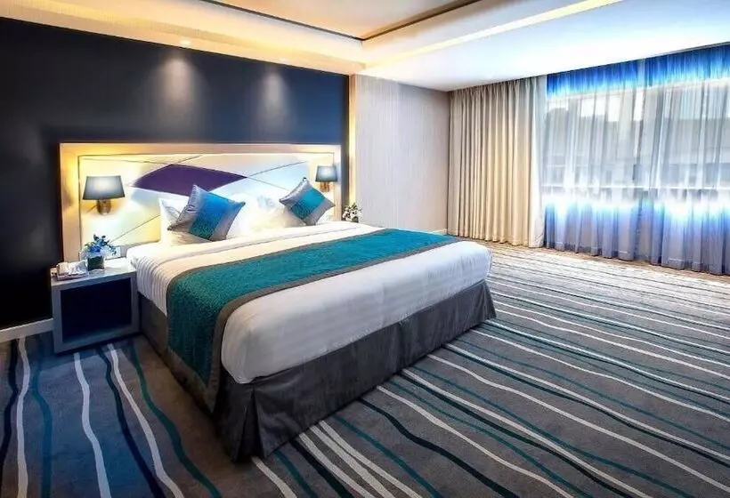 Fotos del hotel Al Sarab:  39