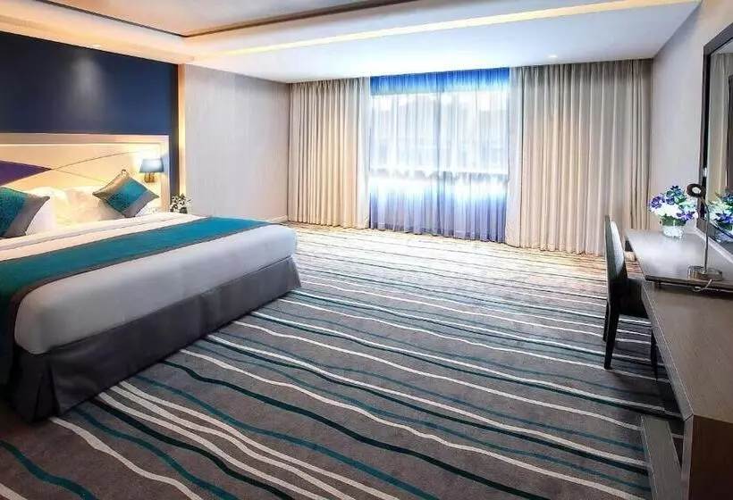 Fotos del hotel Al Sarab:  40