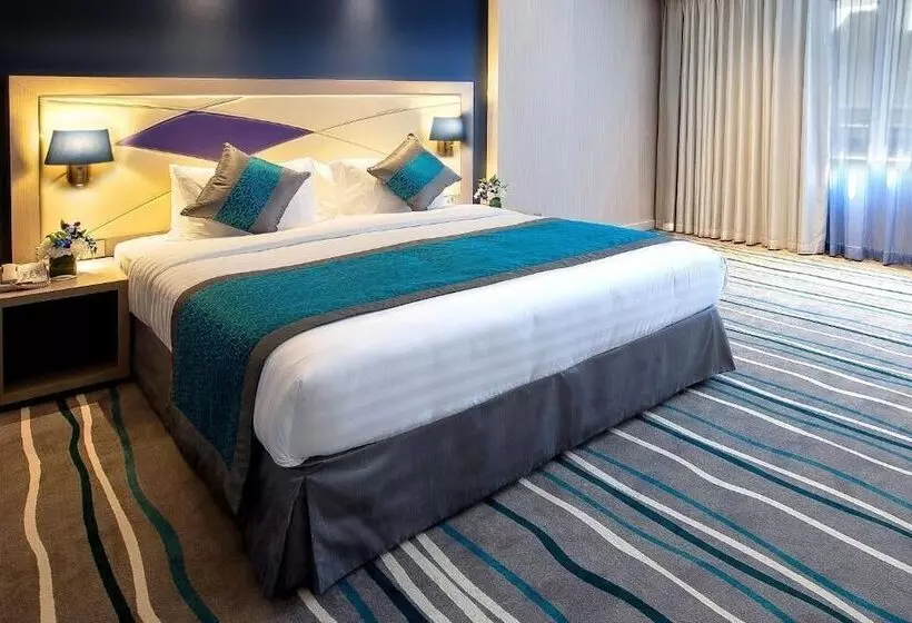 Fotos del hotel Al Sarab:  41