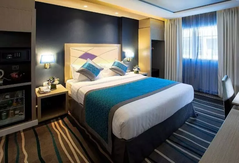 Fotos del hotel Al Sarab:  42