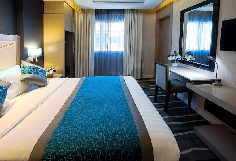 Fotos del hotel Al Sarab:  43