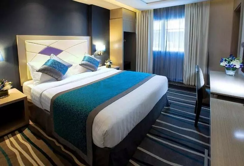 Fotos del hotel Al Sarab:  44