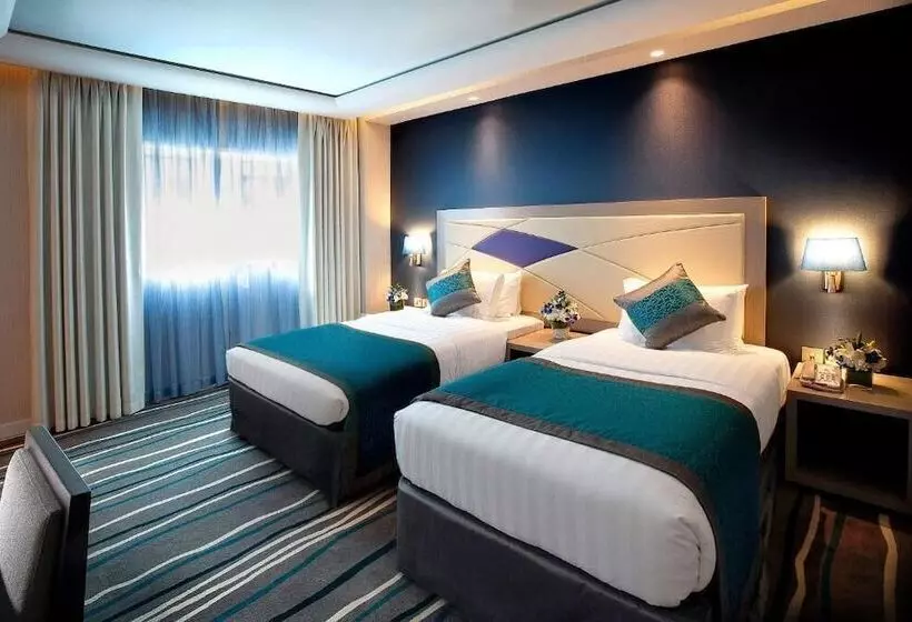 Fotos del hotel Al Sarab:  45