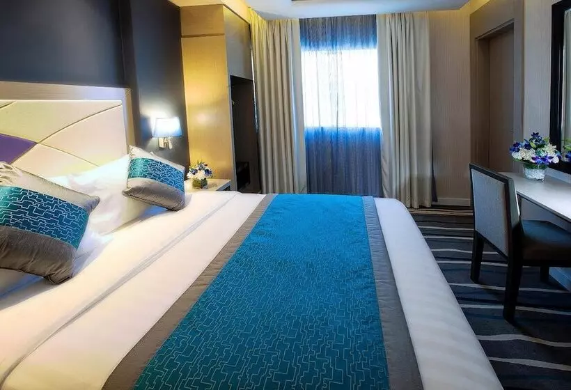 Fotos del hotel Al Sarab:  46