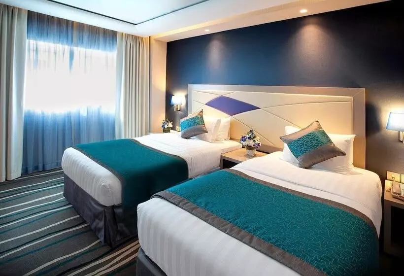 Fotos del hotel Al Sarab:  49
