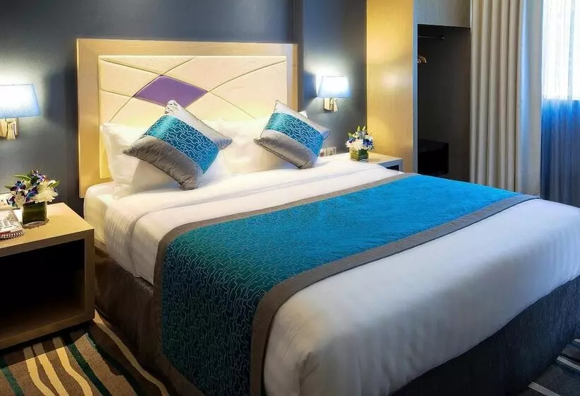 Fotos del hotel Al Sarab:  50