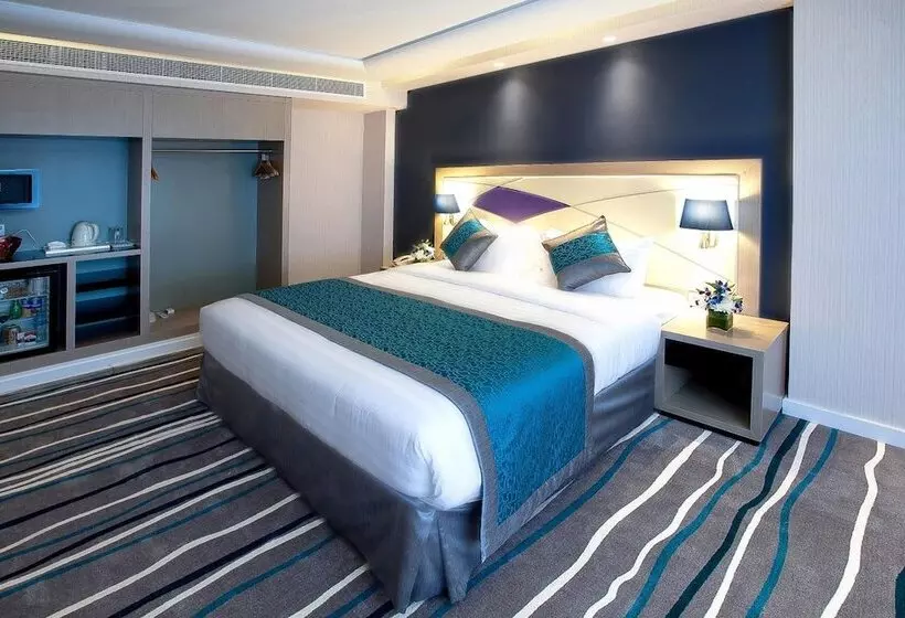 Fotos del hotel Al Sarab:  51