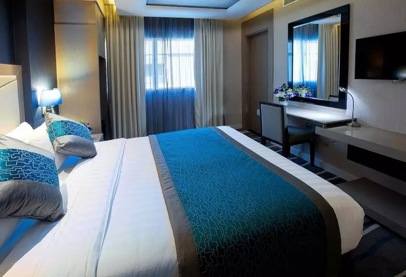 Fotos del hotel Al Sarab:  53