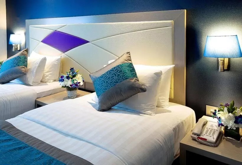Fotos del hotel Al Sarab:  54