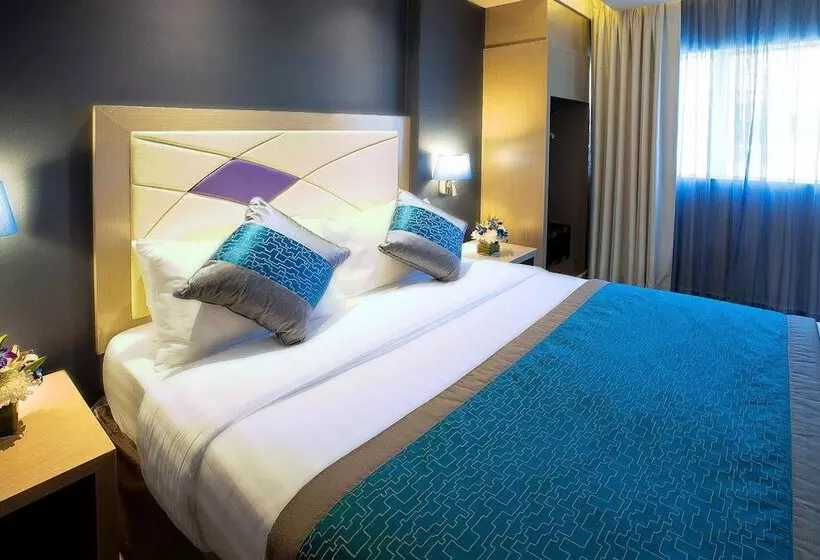 Fotos del hotel Al Sarab:  55